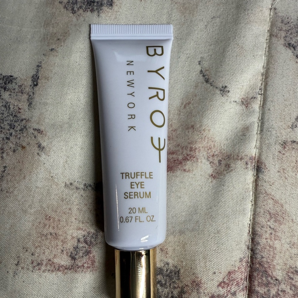 BYROE Truffle Eye Serum